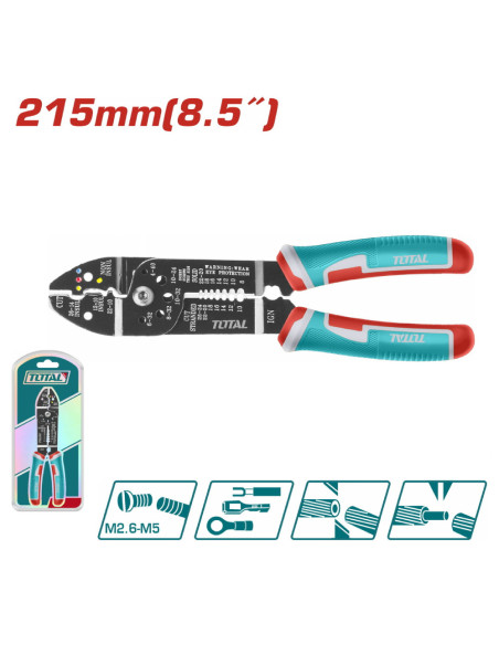 PINCE DENUDER 215MM THT15851