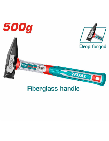 MARTEAU MECANICIEN 500G THMH62500