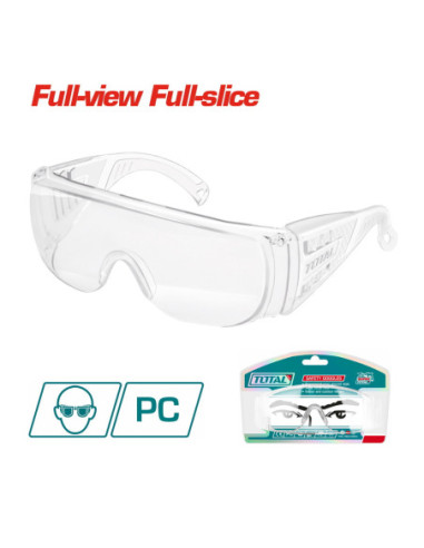 LUNETTE DE PROTECTION TSP304