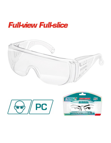 LUNETTE DE PROTECTION TSP304