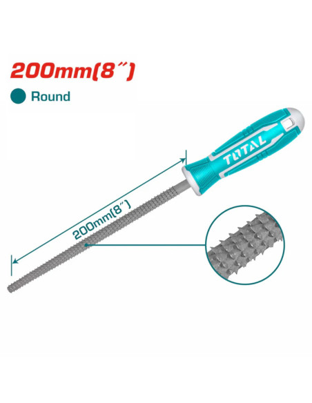 LIME RONDE 200MM THT91786