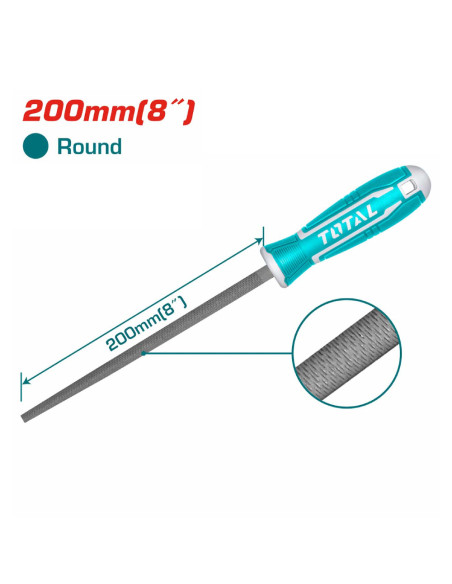 LIME RONDE 200MM THT91386