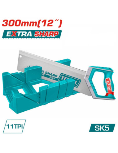 KIT SCIE A BOIS A ONGLETS THTK591282