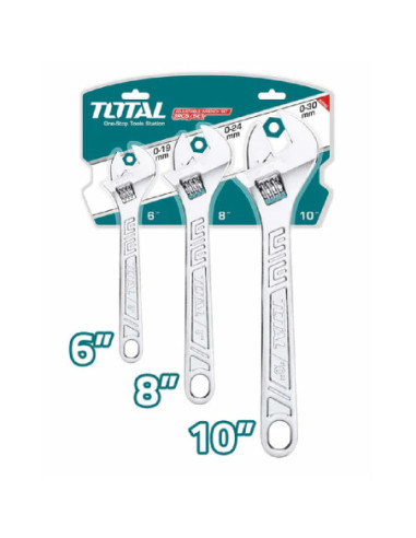 JX 03 CLES A MOLETTE 06-10" THTK1013