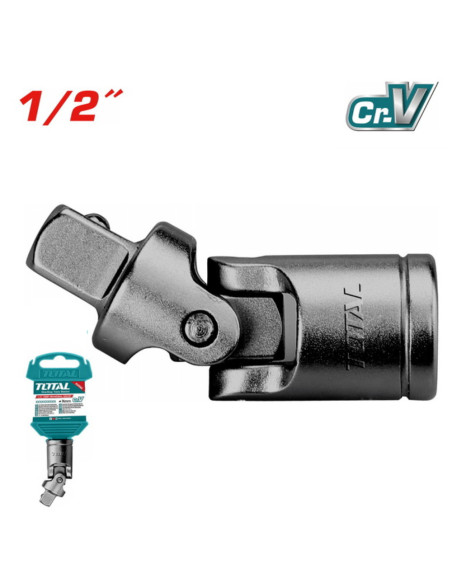 CARDAN UNIVERSEL 1/2" THHUJ1121