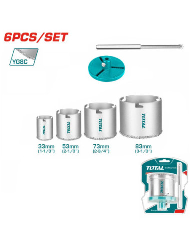 JX 06 SCIE A CLOCHE GRES TAC44061