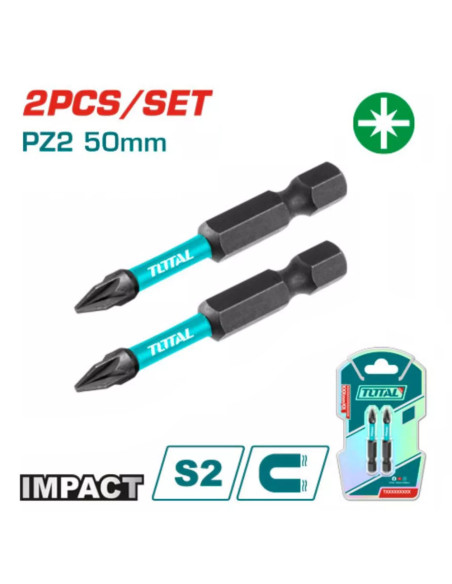 JX 02 EMBOUTS PZ2X25 TACIM71PZ225