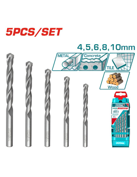 JX 05 MECHES MULTIF 4-10 TACSD7156