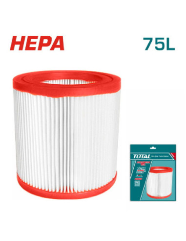 FILTRE ASPIRATEUR TVCAIHP03