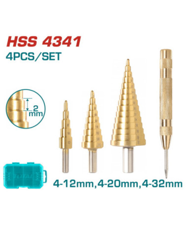 JX 04 FORETS A ETAGES 4-32 TACSD2041