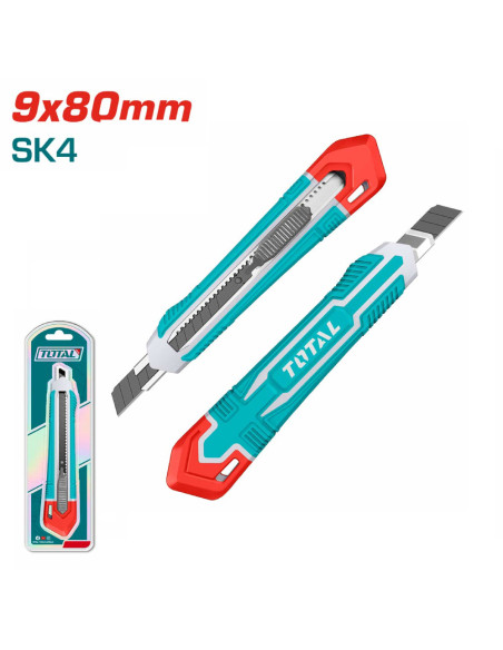 CUTTER LAME 09X80MM THT5110925
