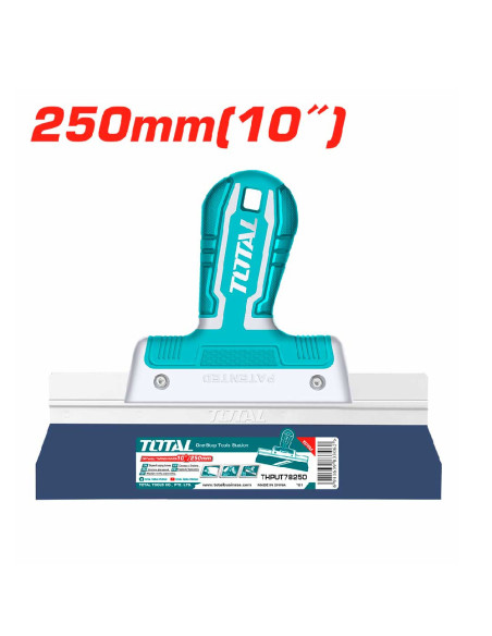 COUTEAU ENDUIRE 250MM THPUT78250