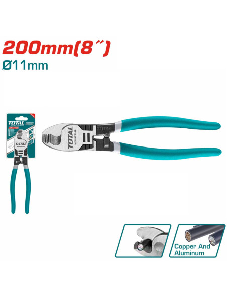 COUPE CABLE 200MM THT11581