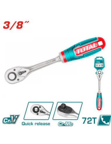 CLIQUET REVERSIBLE 3/8" THT106386
