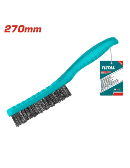 BROSSE MTQ A MANCHE 270MM TAC3804051