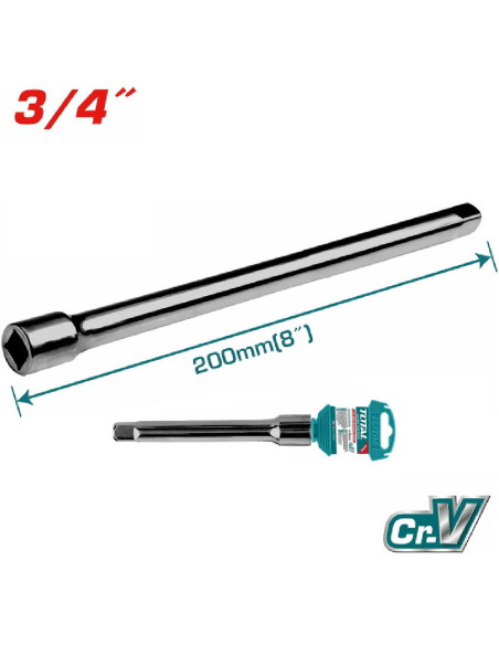 BRAS EXTENSION 3/4'' THEB34081