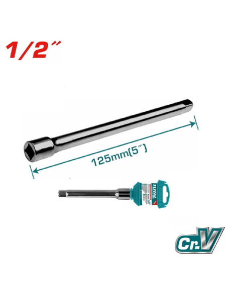 BRAS EXTENSION 1/2" THEB12051