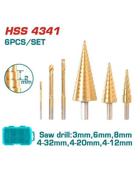 JX 06 FORETS A ETAGE TACSD2061