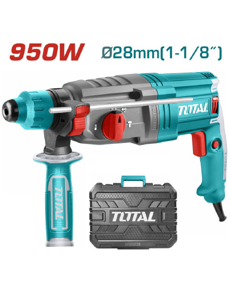 MARTEAU PERFORATEUR 950W TH309288-2
