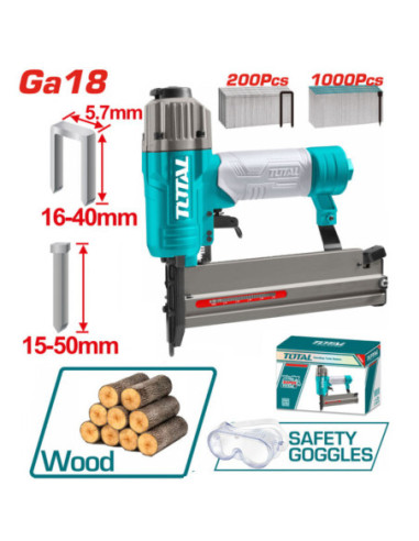 AGRAFEUSE CLOUEUSE PNEUMATIQUE TAT81501