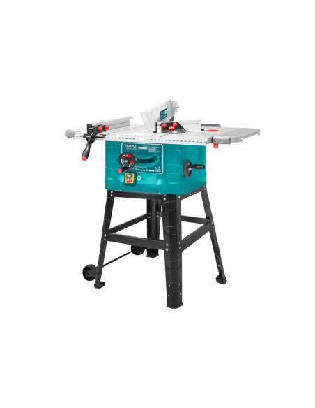 SCIE A TABLE 1500W 72C TS5152542