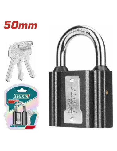 CADENAS 50MM EN FER TLK31501