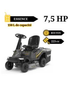 TONDEUSE 7,5CV ESSENCE RMR24Q
