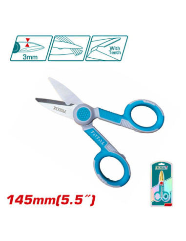 CISEAU ELECTRICIEN 145MM THT1155871