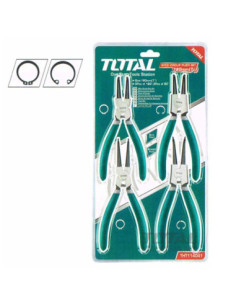 JX 04 PINCES CIRCLIPS 7″ THT114041
