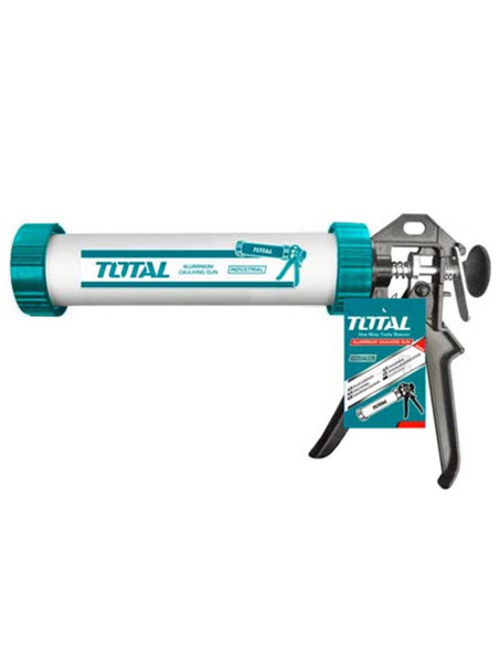 PISTOLET SILICONE 9″ THT20109