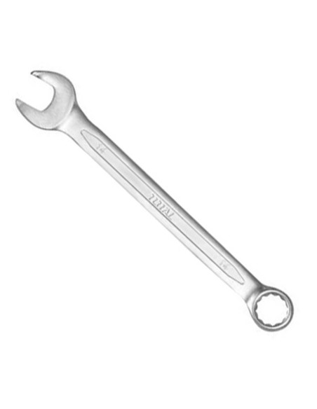 CLE MIXTE TOTAL TOOLS TCSPA