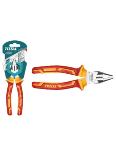 PINCE MIXTE ISOLANT 180MM THTIP2171