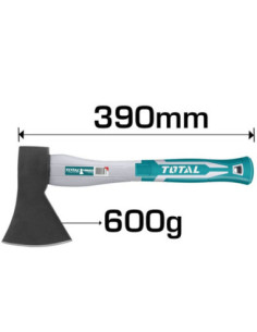 HACHETTE EMMANCHEE 600GR 390MM THT786006