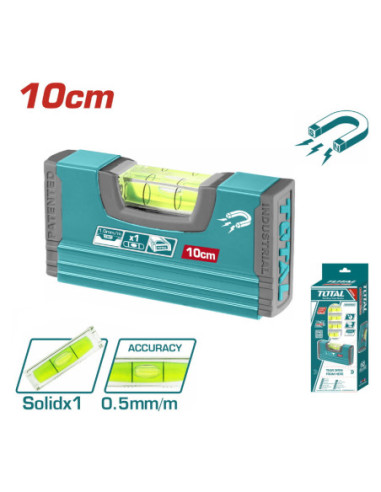 NIVEAU EAU MINI 10 TMT20105M