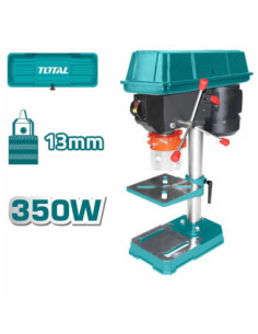 PERCEUSE A COLONNE Ø13 350W TDP133501