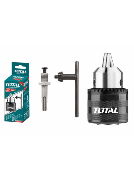 MANDRIN 13 +ADAPTEUR TAC451301.1
