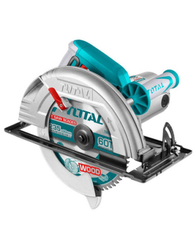 SCIE CIRCULAIRE 235MM 2200W TS1222356