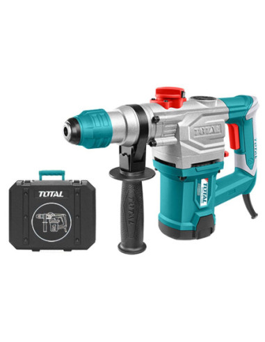 MARTEAU PERFORATEUR 1050W TH110286