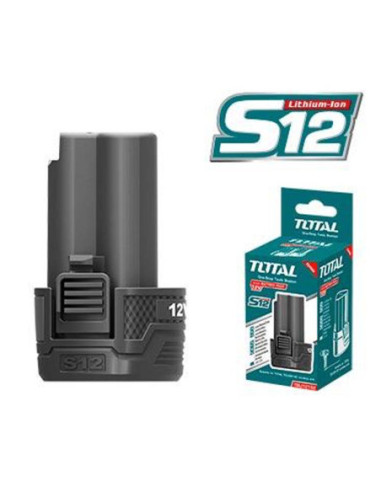 BATTERIE 12V 1,5AH TBLI12152