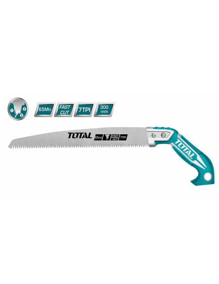 SCIE A COUTEAU 300MM THT51130026