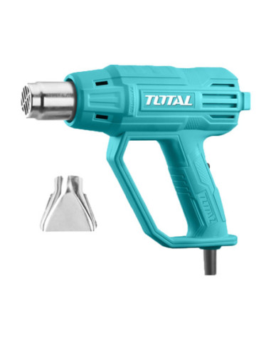 DECAPEUR 2000W TB200365