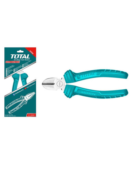 PINCE COUPANTE 160MM THT130612