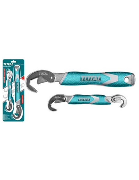 JX 02 CLES MULTIF REGLABLE THT10309328