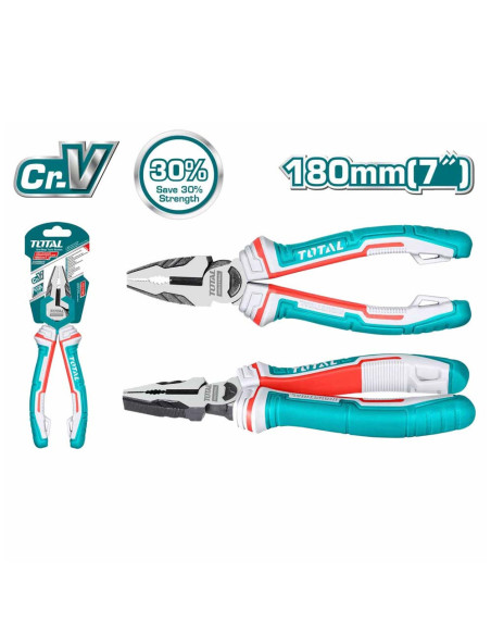 PINCE UNIVERSELLE 180MM THT210706S