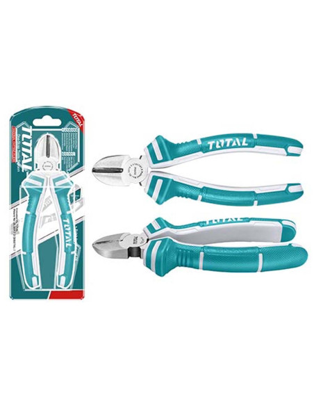 PINCE COUPANTE DIAGONALE 180MM THT130706P