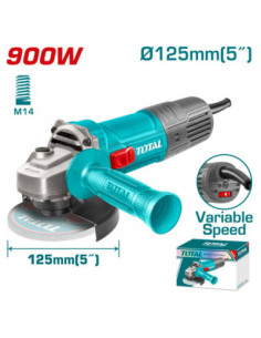 MEULEUSE 125 900W TG109125565