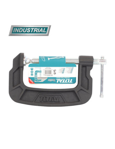 SERRE JOINT 04" 100MM THT13141