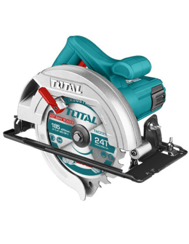SCIE CIRCULAIRE 185MM 1400W TS11418526