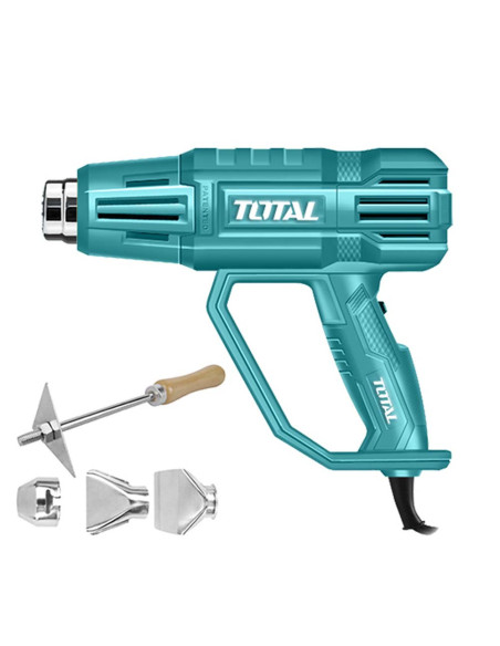 PISTOLET THERMIQUE 2000W TB20036