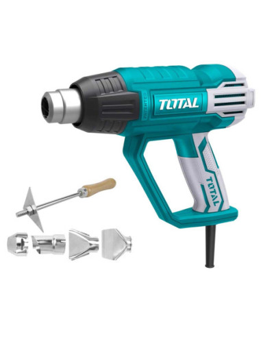 PISTOLET THERMIQUE 2000W TB2006